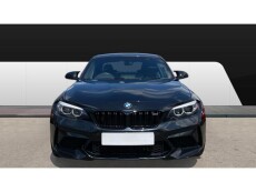 BMW M2 Competition 2dr Petrol Coupe